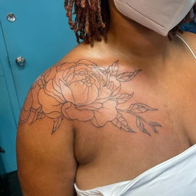 Autumn Armstrong tattoo 017