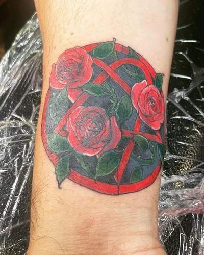Autumn Armstrong tattoo 019