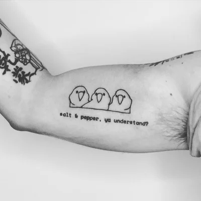 Autumn Armstrong tattoo 022