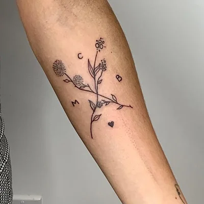 Autumn Armstrong tattoo 023
