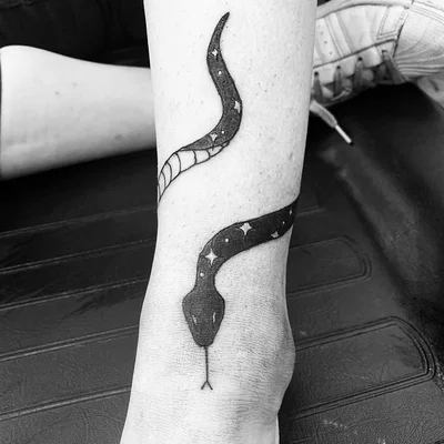 Autumn Armstrong tattoo 026