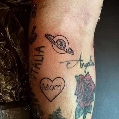 Autumn Armstrong tattoo 027