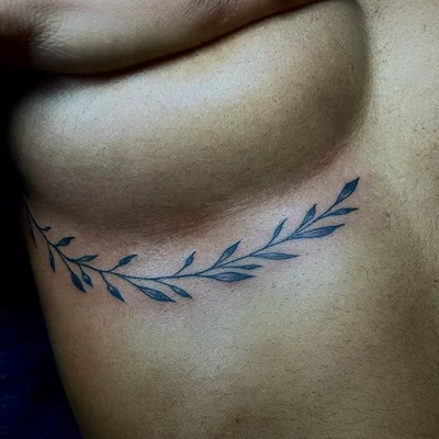 Autumn Armstrong tattoo 030
