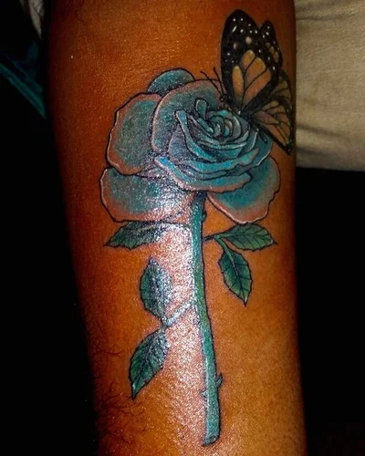 Autumn Armstrong tattoo 031
