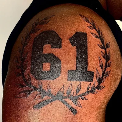 Autumn Armstrong tattoo 032