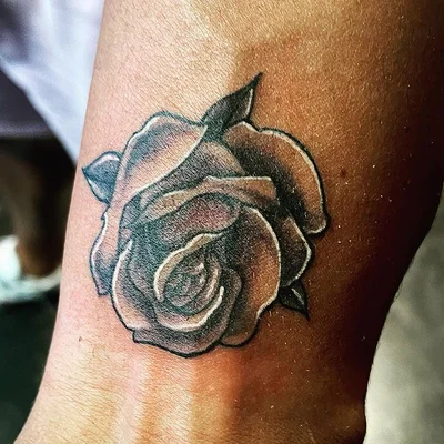 Autumn Armstrong tattoo 045