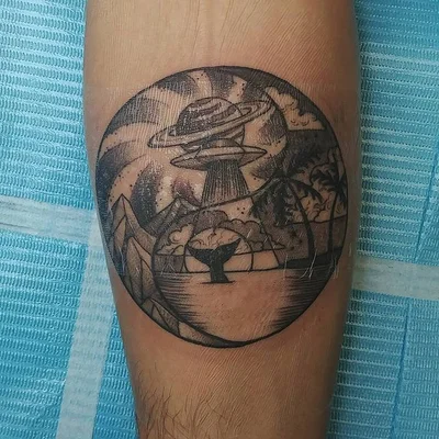 Steve Quillian tattoo 010
