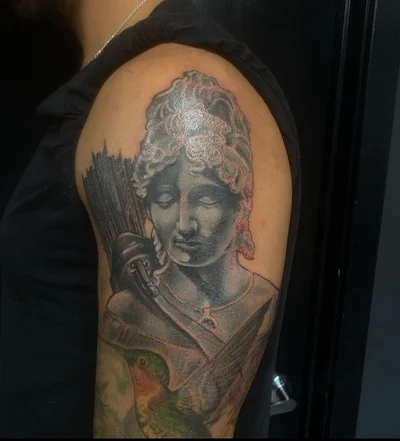Steve Quillian tattoo 011