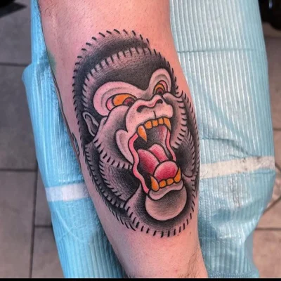 Steve Quillian tattoo 012