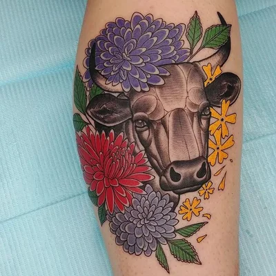 Steve Quillian tattoo 015