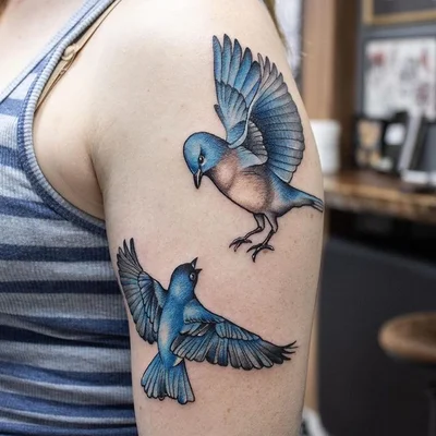Steve Quillian tattoo 016