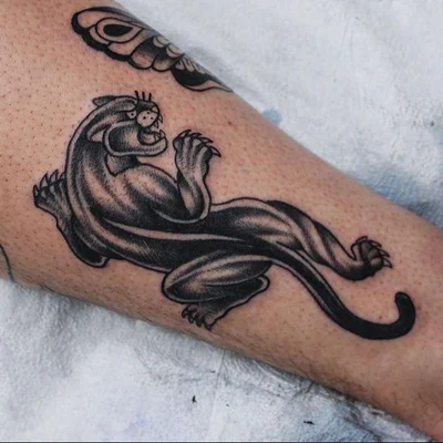 Steve Quillian tattoo 017