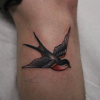 Steve Quillian tattoo 019