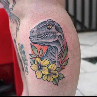 Steve Quillian tattoo 020