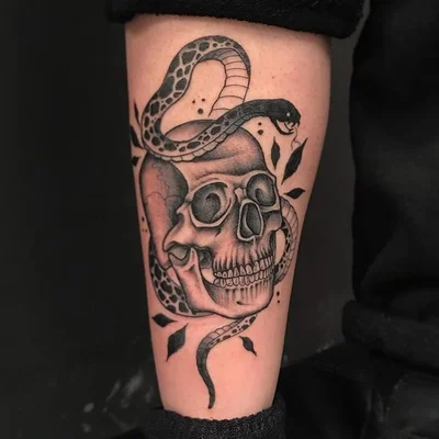Steve Quillian tattoo 024