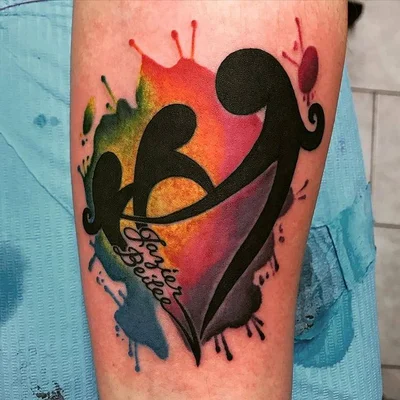 Steve Quillian tattoo 026
