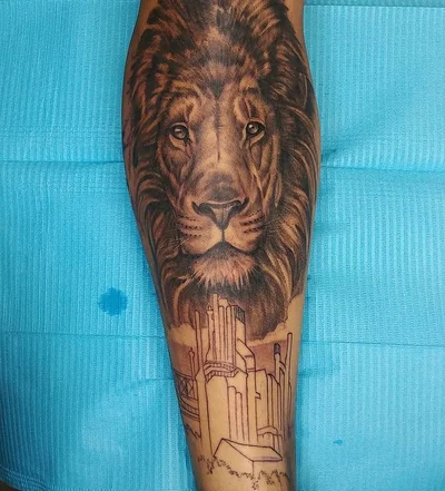 Steve Quillian tattoo 028