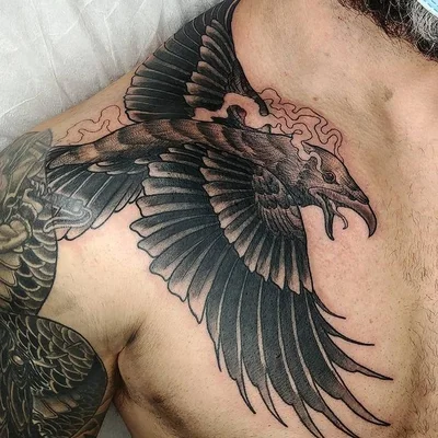 Steve Quillian tattoo 035