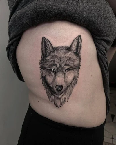 Steve Quillian tattoo 041