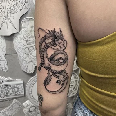 Steve Quillian tattoo 042