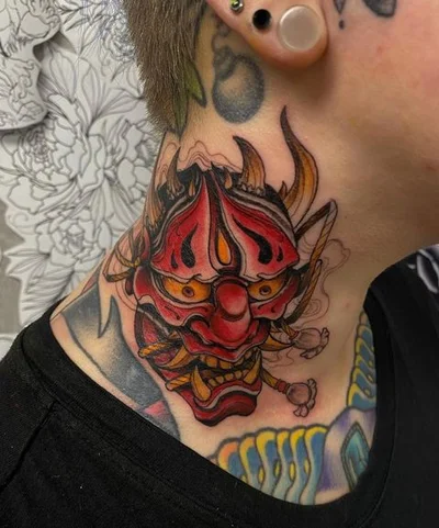 Steve Quillian tattoo 044