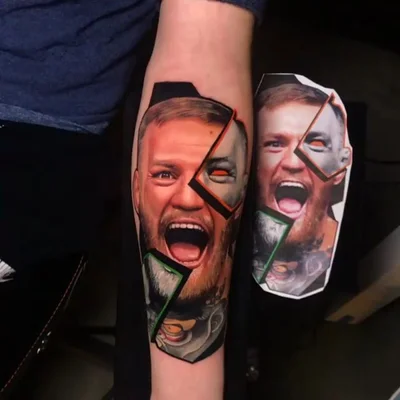 The Rat Pack Tattoo tattoo 015