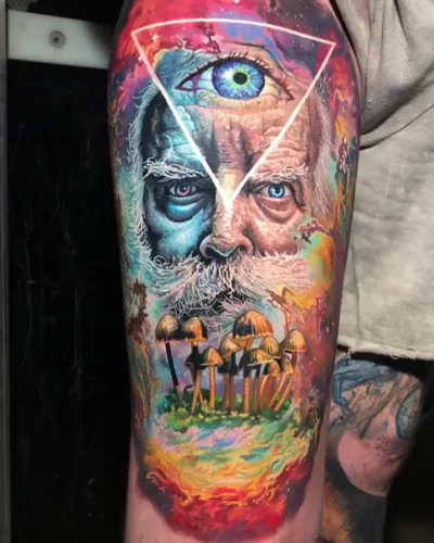 The Rat Pack Tattoo tattoo 016