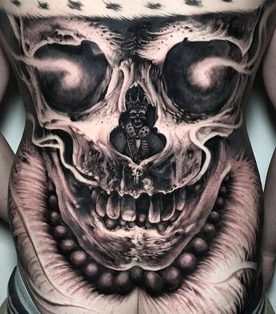 The Rat Pack Tattoo tattoo 025