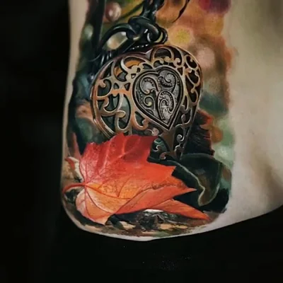 The Rat Pack Tattoo tattoo 030