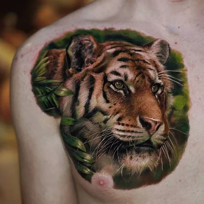 The Rat Pack Tattoo tattoo 032