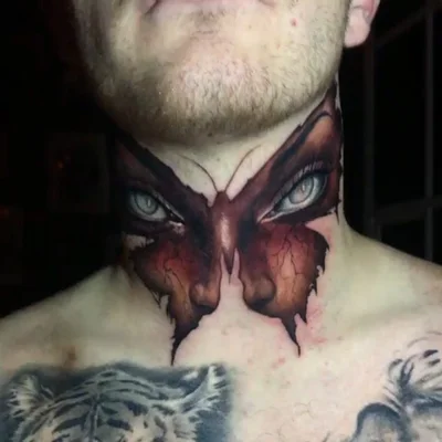 The Rat Pack Tattoo tattoo 035