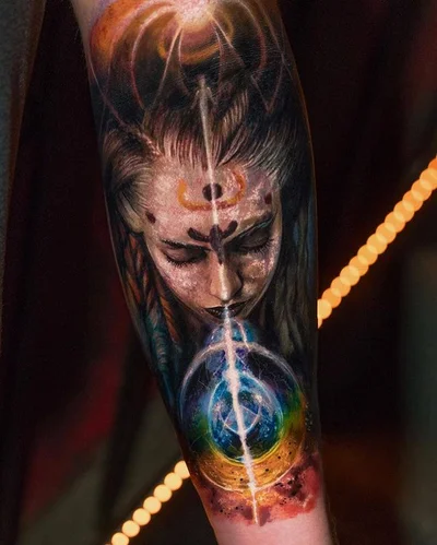 The Rat Pack Tattoo tattoo 037