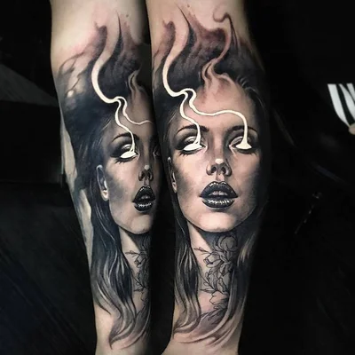 The Rat Pack Tattoo tattoo 043