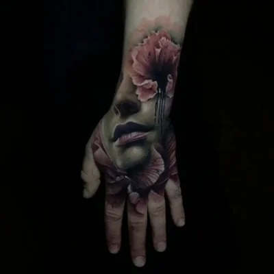 The Rat Pack Tattoo tattoo 045