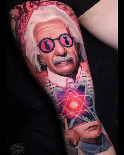 The Rat Pack Tattoo tattoo 047