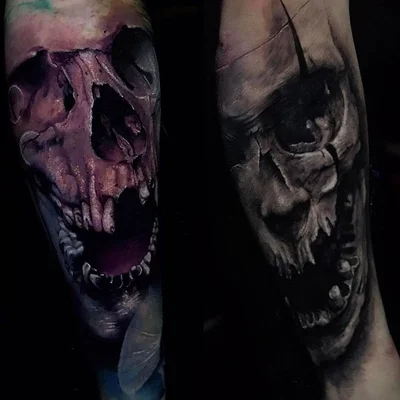 The Rat Pack Tattoo tattoo 049