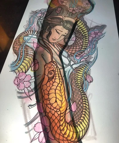 Sean Cushnie tattoo 008