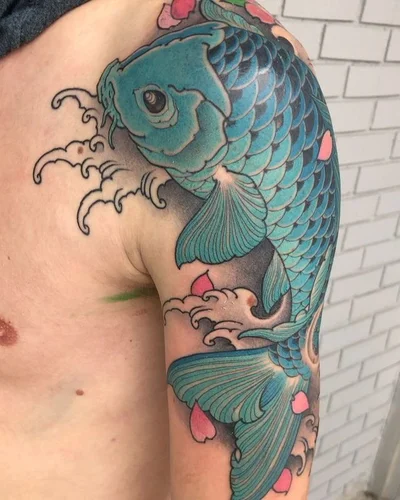 Sean Cushnie tattoo 011