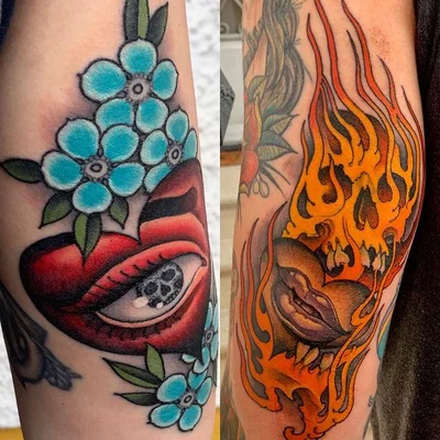 Sean Cushnie tattoo 016