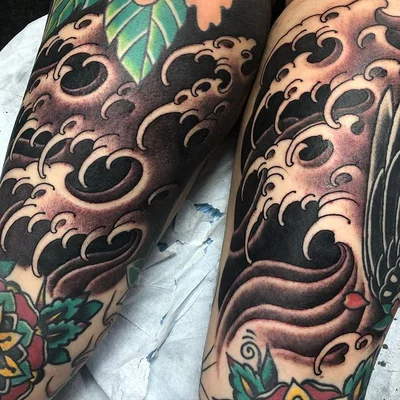 Sean Cushnie tattoo 020
