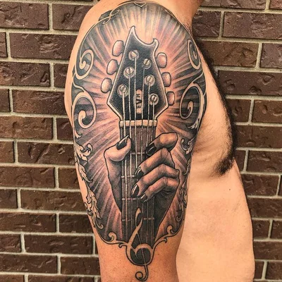 Sean Cushnie tattoo 023