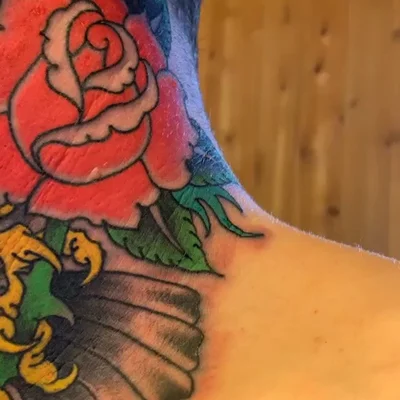 Sean Cushnie tattoo 024