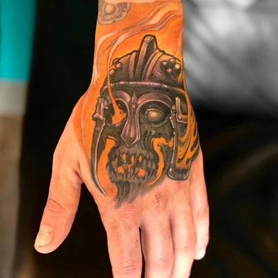 Sean Cushnie tattoo 029