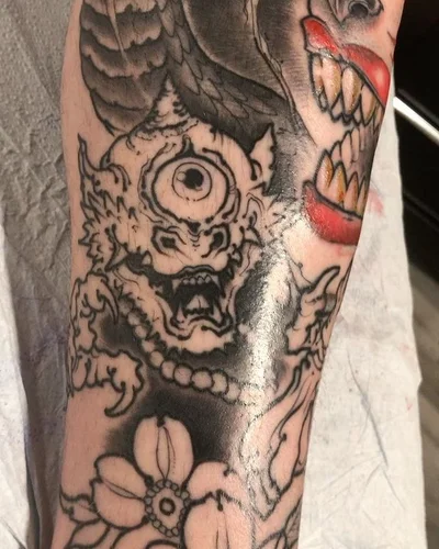 Sean Cushnie tattoo 030