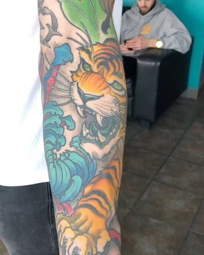 Sean Cushnie tattoo 037