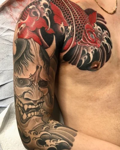Sean Cushnie tattoo 038