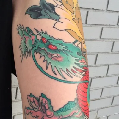 Sean Cushnie tattoo 039