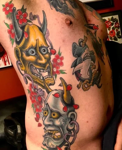 Sean Cushnie tattoo 040