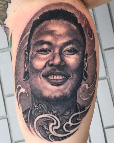 Sean Cushnie tattoo 043