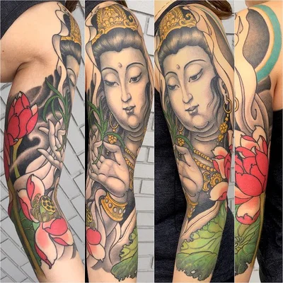 Sean Cushnie tattoo 046